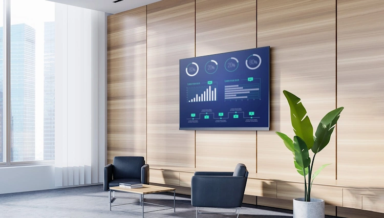 Телевидение для бизнеса от Ростелеком в посёлок Сухая Речка (Красноярский край)